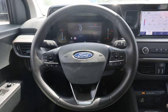 2024 MODEL FORD TOURNEO COURIER 1.5 D DLX 100 Hp A/C