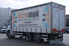 1997 MODEL FORD CARGO 20-14 KAYAR PERDELİ KASA KAMYON