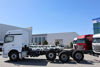 2016 MODEL MERCEDES-BENZ AXOR 3229 KIRKAYAK YATAKLI ŞASE KAMYON