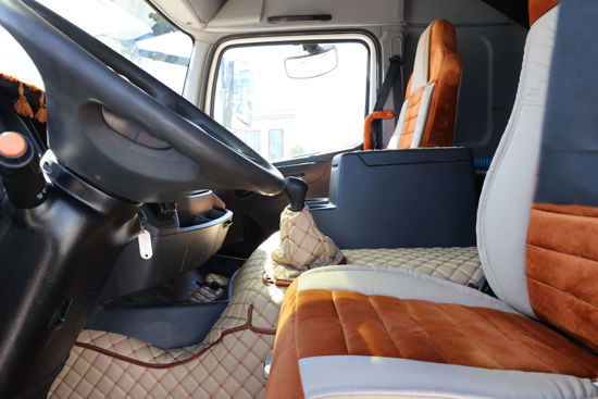 2016 MODEL MERCEDES-BENZ AXOR 3229 KIRKAYAK YATAKLI ŞASE KAMYON