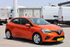 2021 MODEL RENAULT CLIO 1.0 TCE TOUCH X-TRONIC 90 Hp
