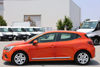 2021 MODEL RENAULT CLIO 1.0 TCE TOUCH X-TRONIC 90 Hp