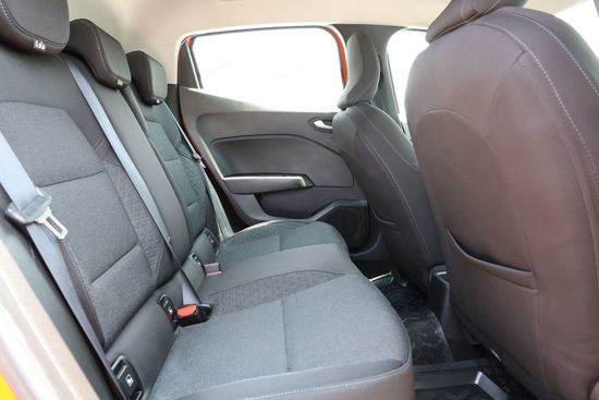 2021 MODEL RENAULT CLIO 1.0 TCE TOUCH X-TRONIC 90 Hp