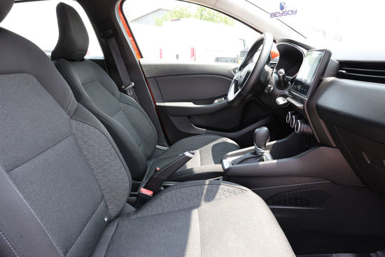 2021 MODEL RENAULT CLIO 1.0 TCE TOUCH X-TRONIC 90 Hp