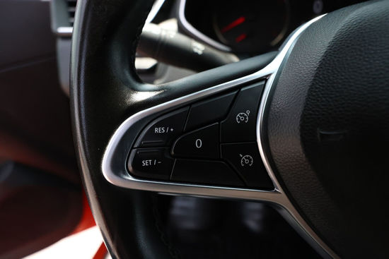 2021 MODEL RENAULT CLIO 1.0 TCE TOUCH X-TRONIC 90 Hp
