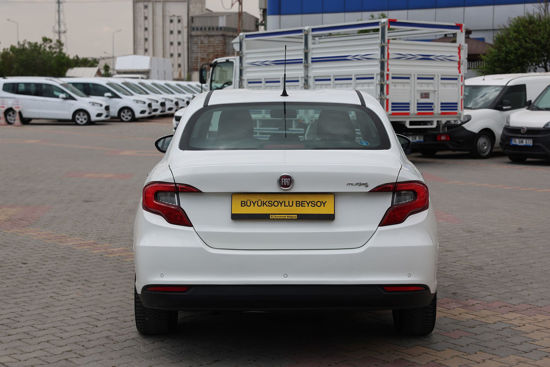 2020 MODEL FİAT EGEA SEDAN 1.6 M.JET URBAN PLUS DCT 120 Hp