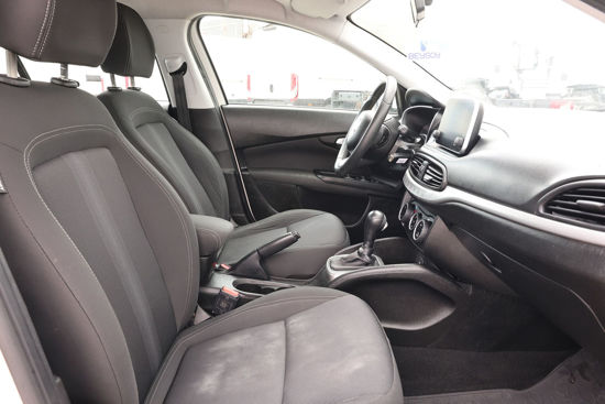 2020 MODEL FİAT EGEA SEDAN 1.6 M.JET URBAN PLUS DCT 120 Hp