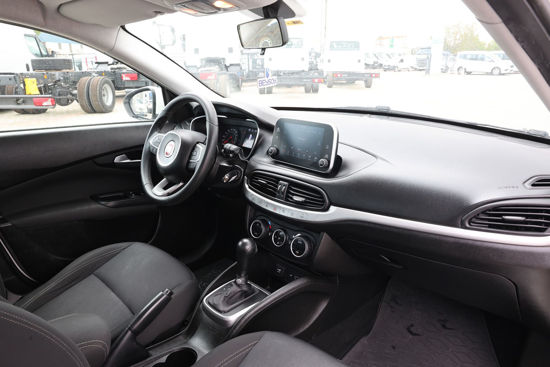2020 MODEL FİAT EGEA SEDAN 1.6 M.JET URBAN PLUS DCT 120 Hp