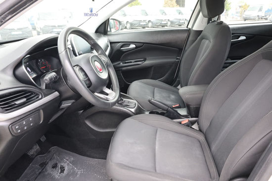 2020 MODEL FİAT EGEA SEDAN 1.6 M.JET URBAN PLUS DCT 120 Hp