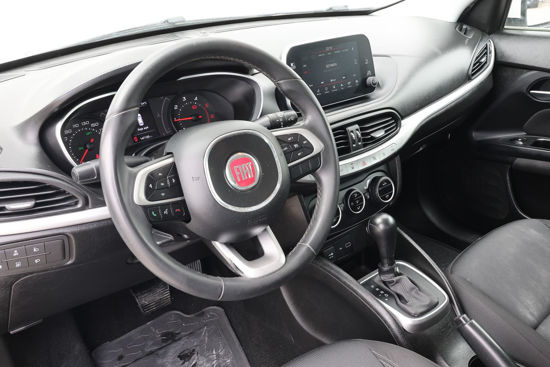 2020 MODEL FİAT EGEA SEDAN 1.6 M.JET URBAN PLUS DCT 120 Hp