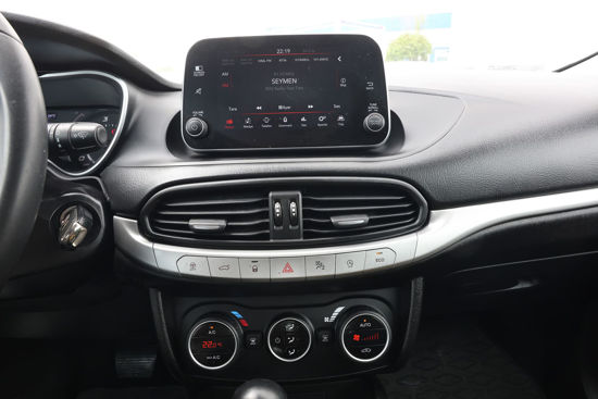 2020 MODEL FİAT EGEA SEDAN 1.6 M.JET URBAN PLUS DCT 120 Hp