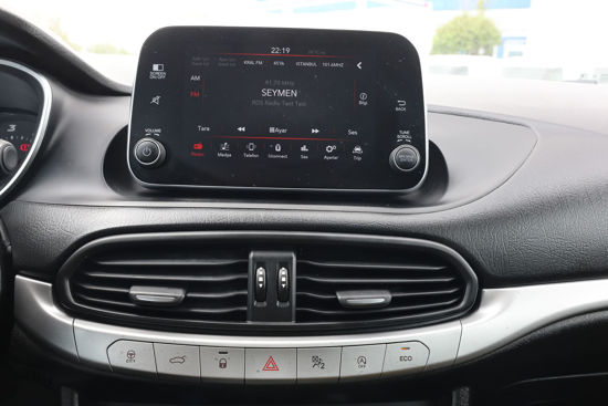 2020 MODEL FİAT EGEA SEDAN 1.6 M.JET URBAN PLUS DCT 120 Hp
