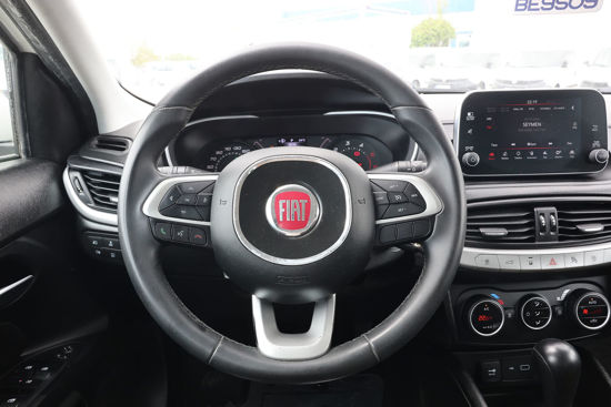 2020 MODEL FİAT EGEA SEDAN 1.6 M.JET URBAN PLUS DCT 120 Hp