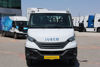 2023 MODEL DAILY 35 C 16 3750 3000 cc  Ç.KABİN AÇIK SAÇ KASALI KAMYONET HI-MATİC