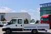 2023 MODEL DAILY 35 C 16 3750 3000 cc  Ç.KABİN AÇIK SAÇ KASALI KAMYONET HI-MATİC