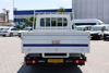 2023 MODEL DAILY 35 C 16 3750 3000 cc  Ç.KABİN AÇIK SAÇ KASALI KAMYONET HI-MATİC