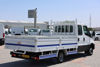 2023 MODEL DAILY 35 C 16 3750 3000 cc  Ç.KABİN AÇIK SAÇ KASALI KAMYONET HI-MATİC