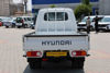2020 MODEL HYUNDAI H-100 2.5 CRDI KAMYONET 130 Hp
