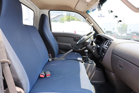 2020 MODEL HYUNDAI H-100 2.5 CRDI KAMYONET 130 Hp