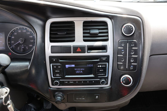 2020 MODEL HYUNDAI H-100 2.5 CRDI KAMYONET 130 Hp