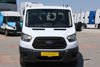 2018 MODEL FORD TRANSİT 350 M Ç.KABİN KAMYONET 170 Hp