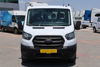 2020 MODEL FORD TRANSİT 350 M Ç.KABİN KAMYONET 170 Hp