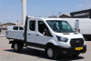 2020 MODEL FORD TRANSİT 350 M Ç.KABİN KAMYONET 170 Hp