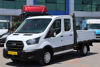 2020 MODEL FORD TRANSİT 350 M Ç.KABİN KAMYONET 170 Hp
