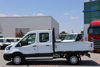 2020 MODEL FORD TRANSİT 350 M Ç.KABİN KAMYONET 170 Hp