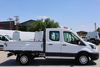 2020 MODEL FORD TRANSİT 350 M Ç.KABİN KAMYONET 170 Hp