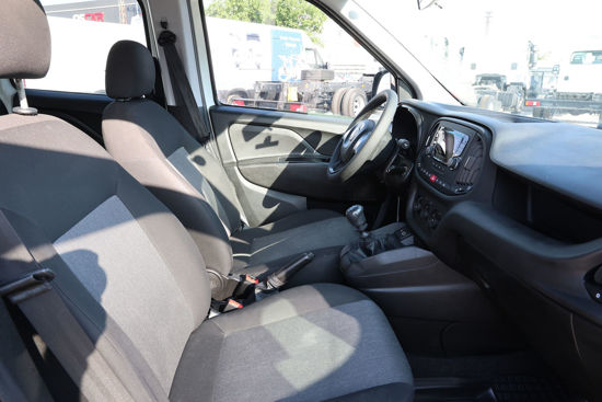 2020 MODEL FIAT DOBLO COMBİ 1.6 M.JET URBAN 120 Hp