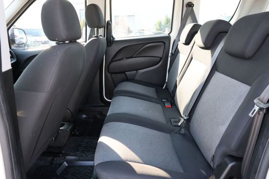 2020 MODEL FIAT DOBLO COMBİ 1.6 M.JET URBAN 120 Hp