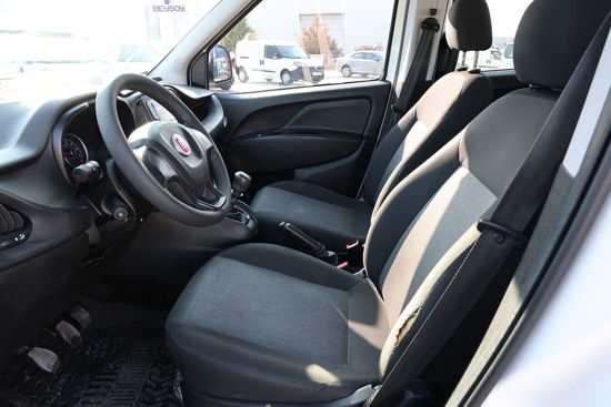 2020 MODEL FIAT DOBLO COMBİ 1.6 M.JET URBAN 120 Hp