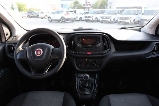 2020 MODEL FIAT DOBLO COMBİ 1.6 M.JET URBAN 120 Hp