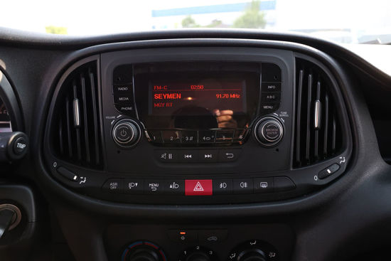 2020 MODEL FIAT DOBLO COMBİ 1.6 M.JET URBAN 120 Hp