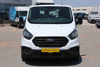2020 MODEL FORD TRANSİT CUSTOM 320 L TREND 5+1 130 Hp A/C