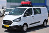 2020 MODEL FORD TRANSİT CUSTOM 320 L TREND 5+1 130 Hp A/C