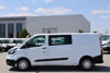 2020 MODEL FORD TRANSİT CUSTOM 320 L TREND 5+1 130 Hp A/C