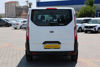 2020 MODEL FORD TRANSİT CUSTOM 320 L TREND 5+1 130 Hp A/C