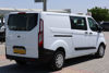 2020 MODEL FORD TRANSİT CUSTOM 320 L TREND 5+1 130 Hp A/C
