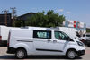 2020 MODEL FORD TRANSİT CUSTOM 320 L TREND 5+1 130 Hp A/C