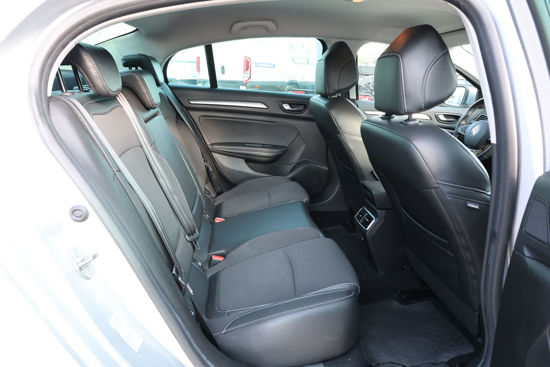 2023 MODEL RENAULT MEGANE 1.3 TCE EDC ICON 140 Hp
