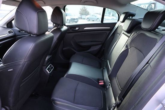 2023 MODEL RENAULT MEGANE 1.3 TCE EDC ICON 140 Hp
