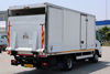 2014 MODEL ISUZU NPR 8 LONG FRİGORİFİK LİFTLİ KASA KAMYON