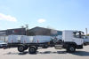 2021 MODEL MERCEDES-BENZ ATEGO 1518   10 TEKER YATAKLI ŞASE KAMYON