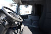 2021 MODEL MERCEDES-BENZ ATEGO 1518   10 TEKER YATAKLI ŞASE KAMYON