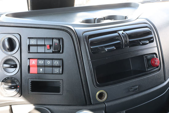 2021 MODEL MERCEDES-BENZ ATEGO 1518   10 TEKER YATAKLI ŞASE KAMYON