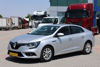 2016 MODEL RENAULT MEGANE ICON 1.5 DCI EDC 110 Hp A/C