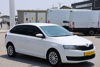 2017 MODEL SKODA RAPID 1.0 TSI   GREENTEC SPACEBACK AMBITION DSG 95 Hp