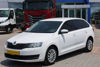 2017 MODEL SKODA RAPID 1.0 TSI   GREENTEC SPACEBACK AMBITION DSG 95 Hp